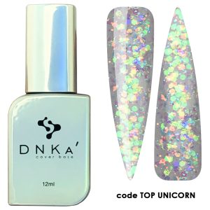 daria nails DNKA TOP UNICORN