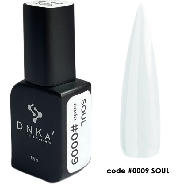 Pro Gel 0009 Soul 12 ml - Imagen 2