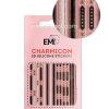 Charmicon 3D Silicone Stickers #90 Belts
