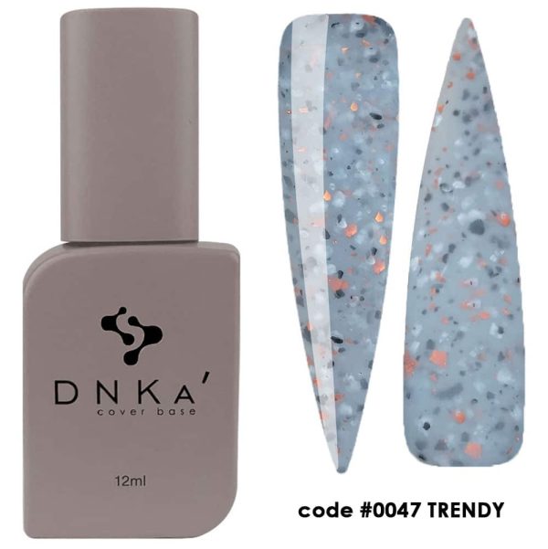 DNKA Cover Base.0047 Trendy 12 ml