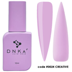 DNKa  Cover Base. #0024 Сreative 12 ml