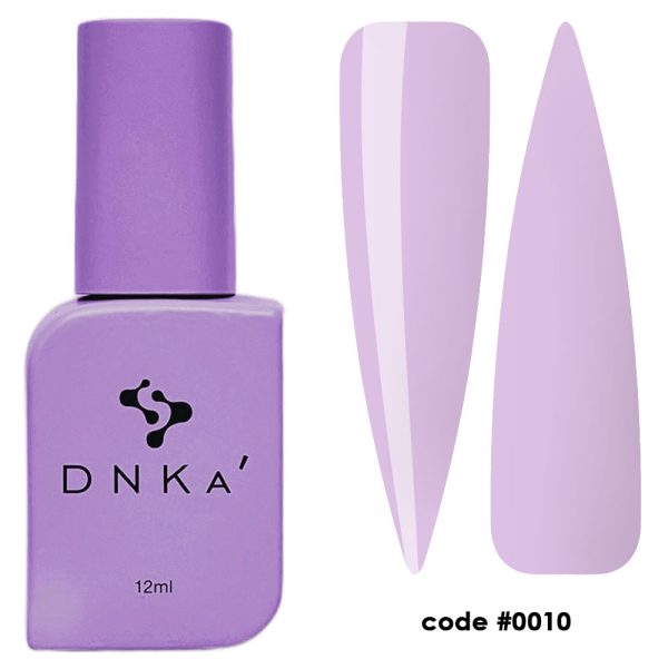 DNKa  Liquid Acrygel. #0010 Blueberry 12 ml