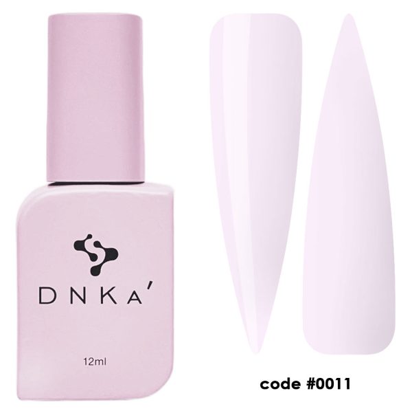 DNKa Liquid Acrygel. #0011 Candy 12 ml