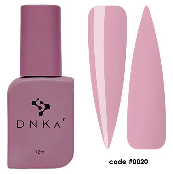 DNKa  Liquid Acrygel. #0020 Mochi 12 ml