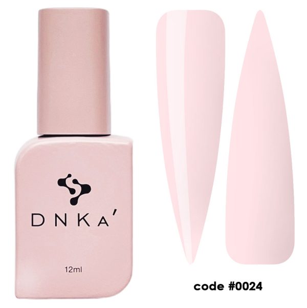 DNKa Liquid Acrygel. #0024 Caramel 12 ml