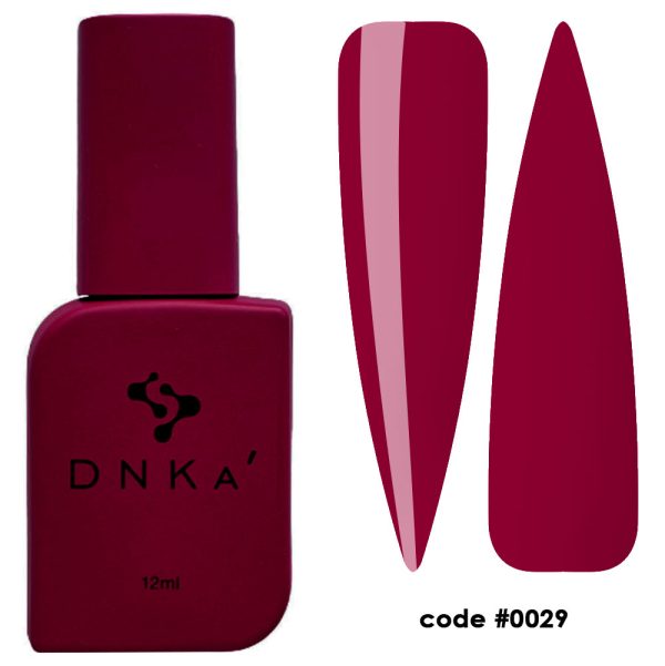 DNKa  Liquid Acrygel. #0029 Bon-Bon 12 ml