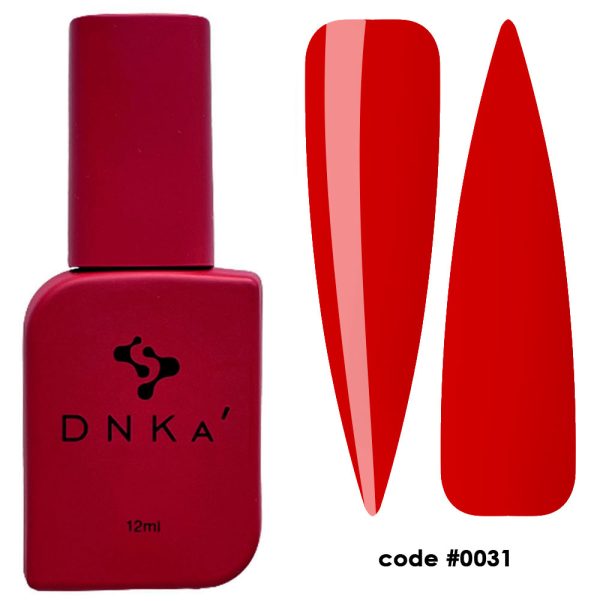 DNKa Liquid Acrygel. #0031 M&Ms  12 ml