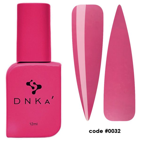 DNKa Liquid Acrygel. #0032 Jelly Belly 12 ml