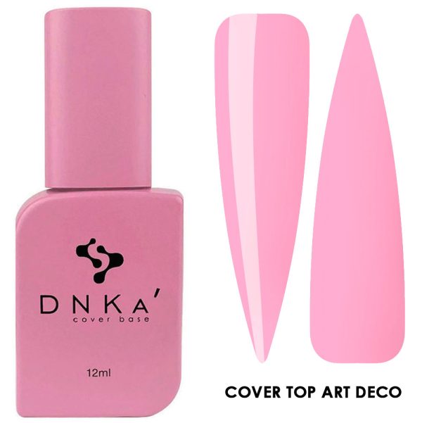 DNKa Cover Top. Art Deco 12 ml