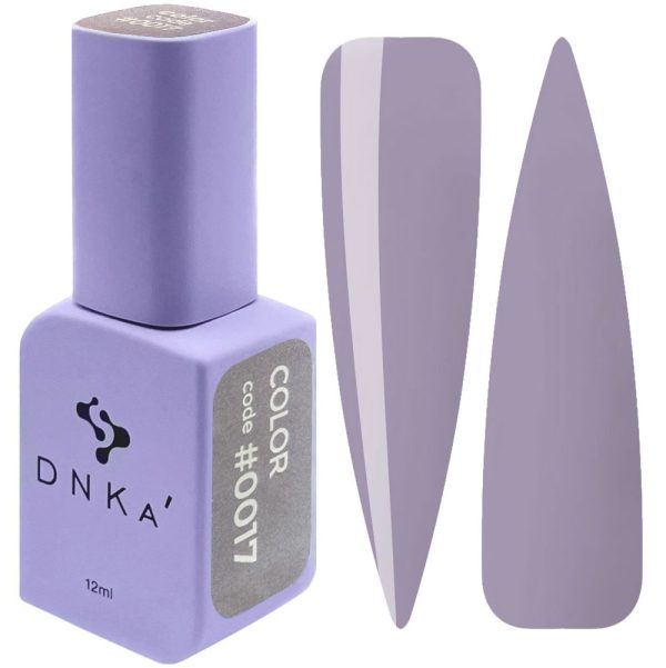 DNKa Cover Base. #0017 Kind