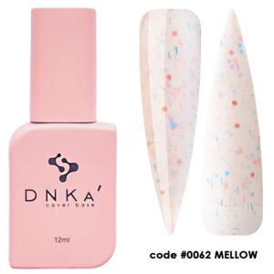 DNKa Cover Base. #0062 Mellow