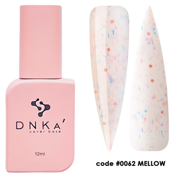 DNKa Cover Base. #0062 Mellow