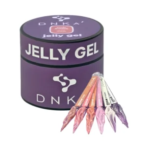 Jelly Gel DNKa