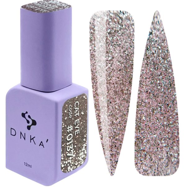 DNKa' Cat Eye #0136