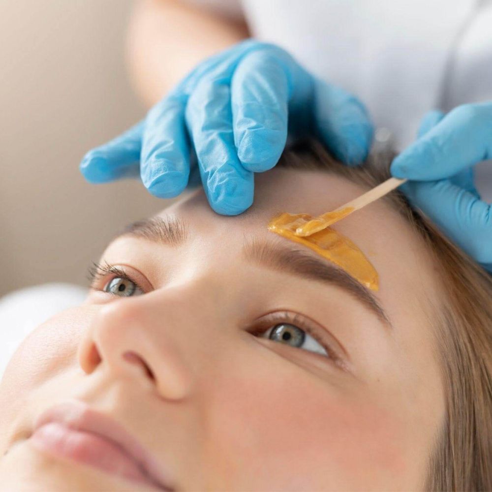 Salon de Uñas Orihuela Daria Nails 25 Depilación Cejas Orihuela