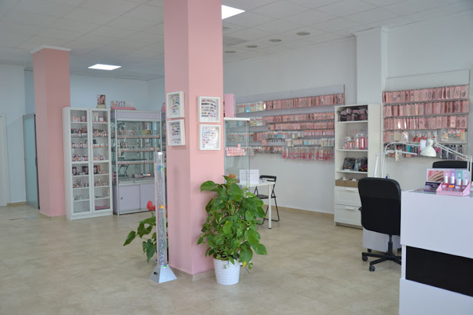Salon de Uñas Orihuela Daria Nails 1 Salón de uñas Daria Nails Orihuela