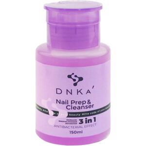 DNKa Nail Prep Cleanser 3 in 1