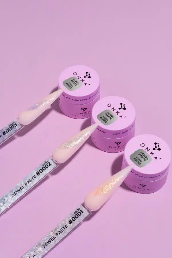 DNKa Gel Paste #00001  5 ml - Imagen 3