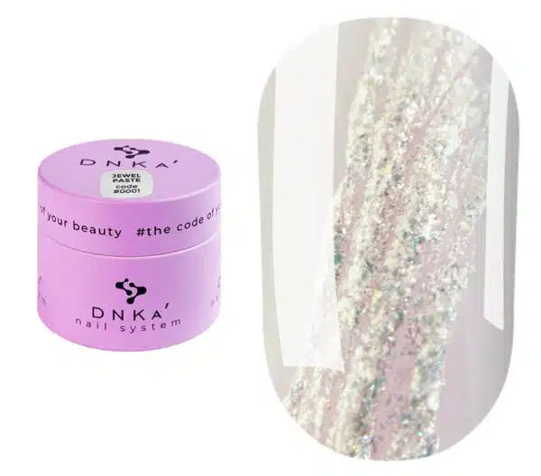 DNKa Gel Paste #00001  5 ml