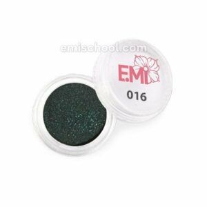 Polvo Dust one color Metallic #016