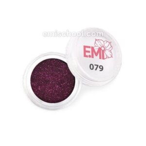 Polvo Dust one color Metallic #079