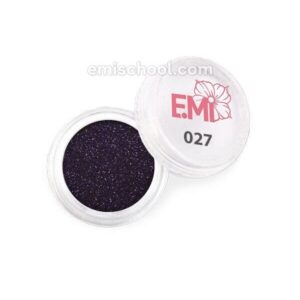 Polvo Dust one color Metallic #0027