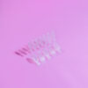 DNKA Profesional Nail MOLDS  #0003 36 PCS - Imagen 4