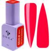 DNKa  Esmalte semipermanente. #0133