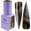 DNKA Esmaltes semipermanente Cat Eye  #0145