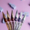 DNKA Esmalte semipermanente Cat Eye #0152 - Imagen 3