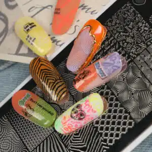 STAMPING