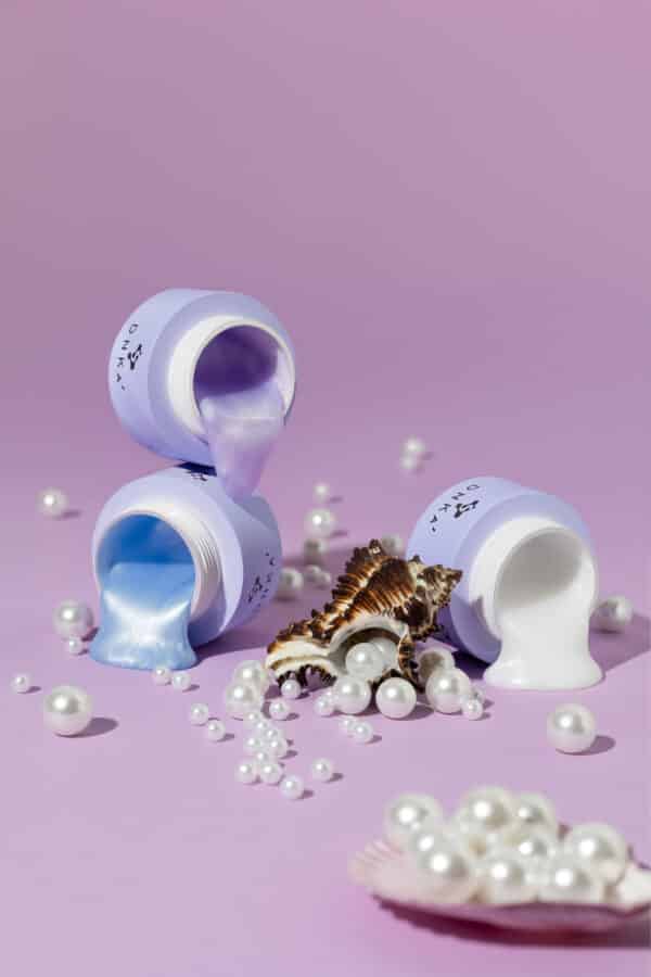 DNKA Builder Gel Pearl #0026 30 ml - Imagen 3