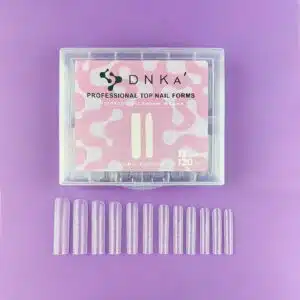 Top moldes DNKa Long Square. 120ud.