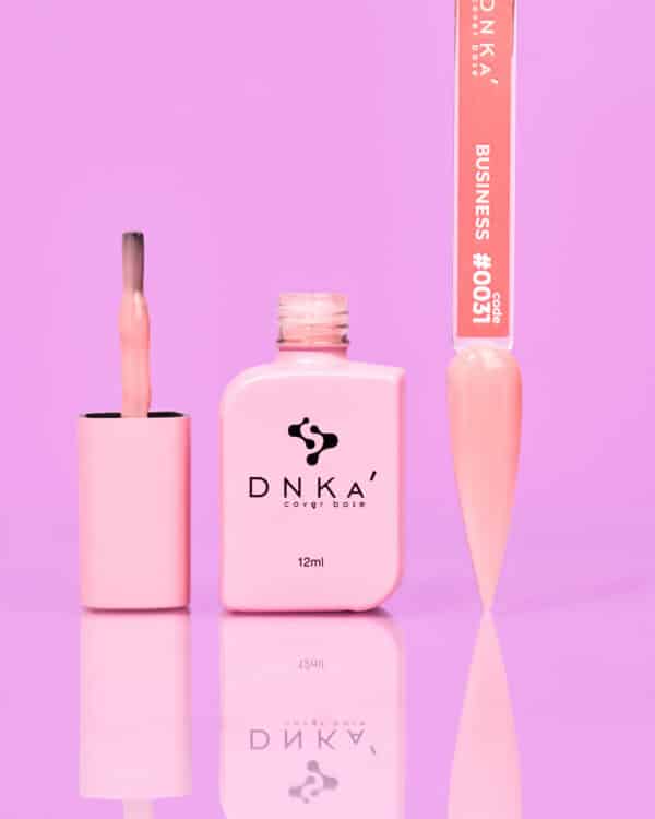 Base  Cover DNKA #0031Business 30ml - Imagen 3