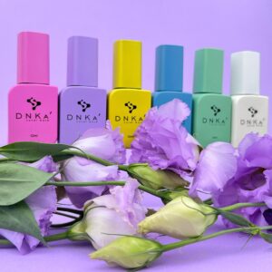 Cover Base DNKa (Bases de Colores