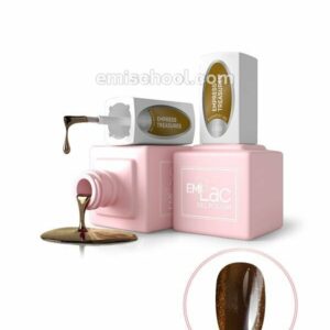 E.MiLac MG Empress Treasures #140, 9 ml.