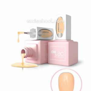 E.MiLac PR Apricot Pie #201, 9 ml.