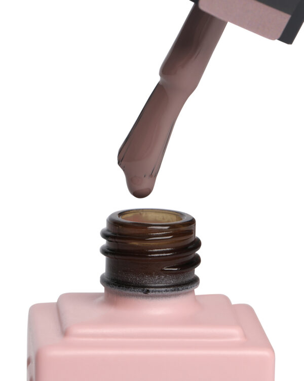 E.MiLac CN Macadamia #360, 9 ml. - Imagen 2