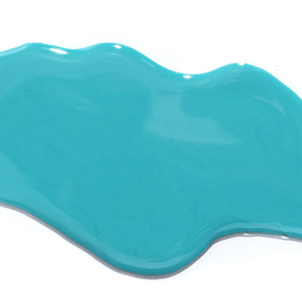 E.MiLac Turquoise #34 , 9 ml - Imagen 3