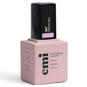 E.MiLac MI Dream Big #367, 9 ml.