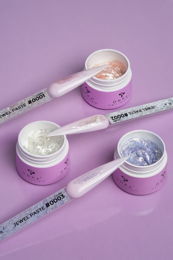 DNKa Gel Paste #00003 5 ml - Imagen 3