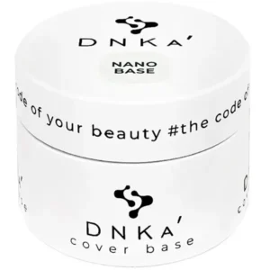 Base Baja en acido DNKA 30 ML