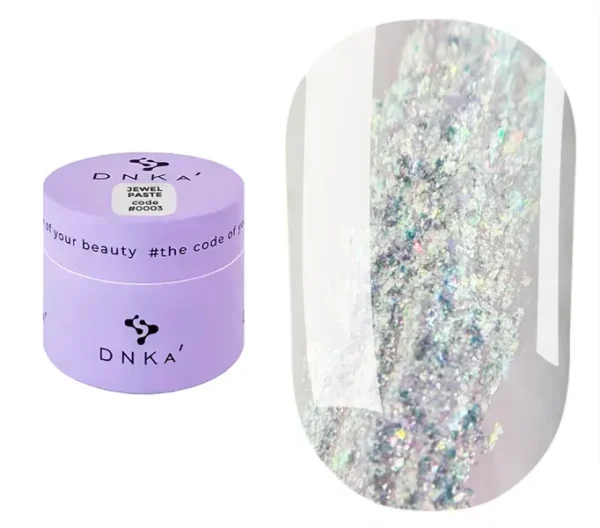 DNKa Gel Paste #00003 5 ml