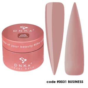 Base  Cover DNKA #0031Business 30ml