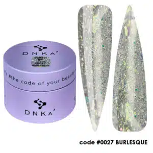 DNKA Builder Gel #0027 BURLESQUE