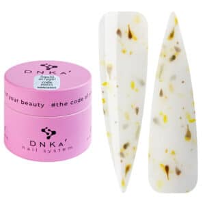 DNKA  Liquid Acrygel #0035 Narciso