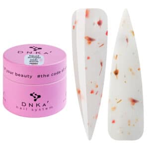 DNKA  Liquid Acrygel #0036 PEONIA 15 ML