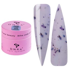 DNKA  Liquid Acrygel #0038 LAVANDA 15 M