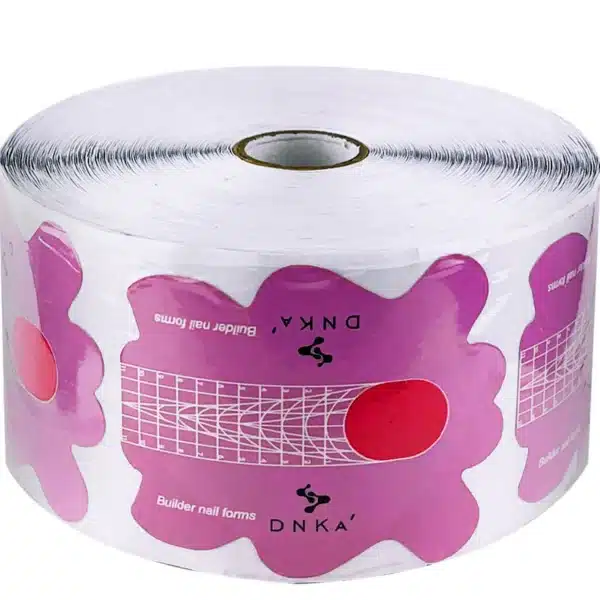 Moldes de Papel DNKA 500 uds - Imagen 3