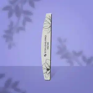 Staleks Expert Limas Desechables 100/180grit (1uds)